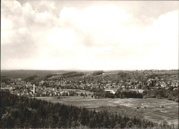 Wannweil Fliegeraufnahme