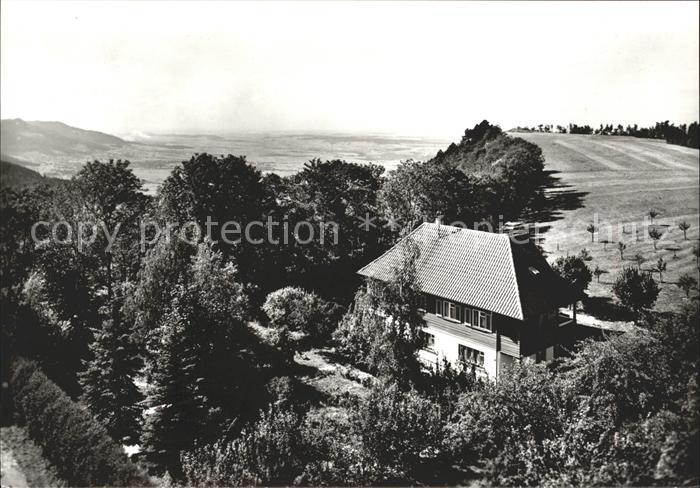 Burgfelden Cafe Pension Maier