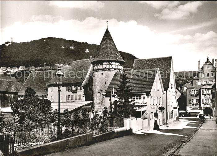 Ebingen Stadtpartie Rotary Club