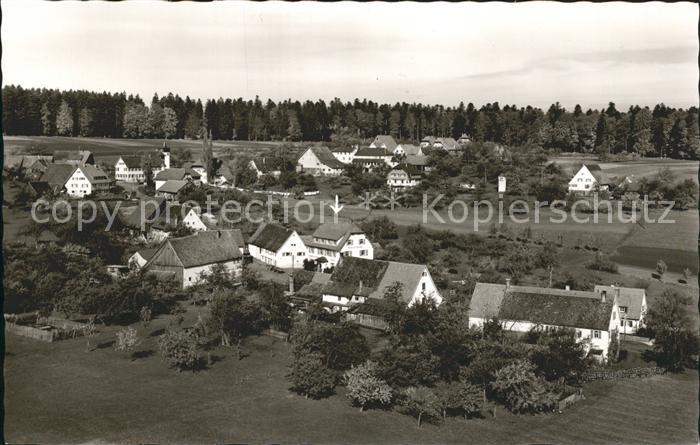 Kaelberbronn Gasthof Pension Traube Teilansicht Hoehenluftkurort Wintersportplat
