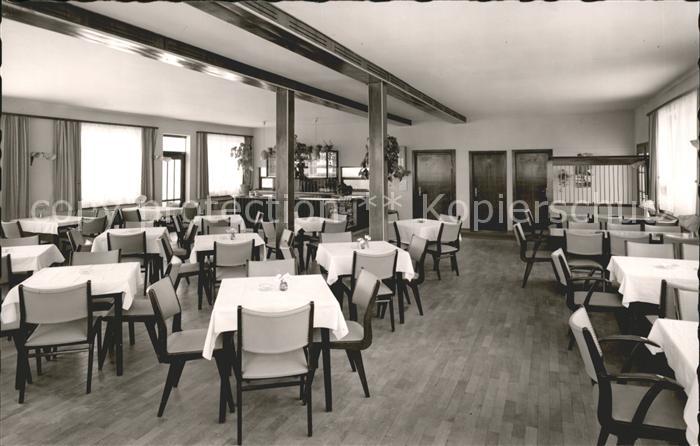 Luetzenhardt Hotel Waldeck Hoehenluftkurort Schwarzwald