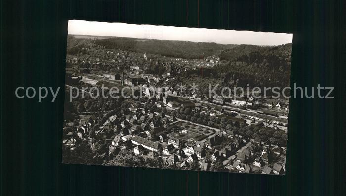 Oberndorf Neckar Panorama