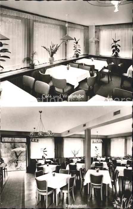 Schwarzenberg Baiersbronn Cafe und Weinstube Restaurant Sackmann Luftkurort Murg