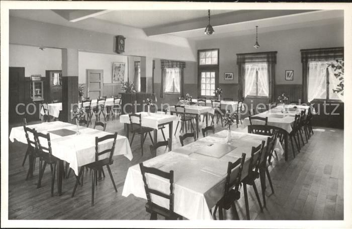 Schwarzenberg Baiersbronn Kurhaus Murgtalsperre Restaurant