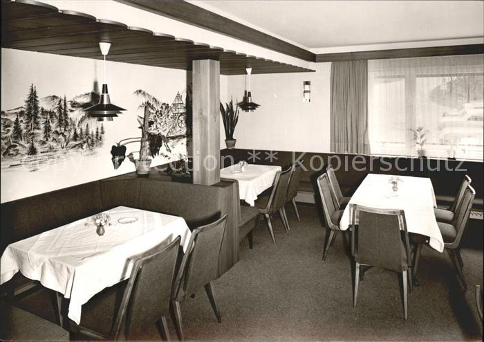 Kapfenhardt Gasthaus Pension Untere Kapfenhardter Muehle Schwarzwald