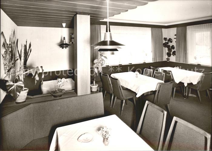 Kapfenhardt Gasthaus Pension Untere Kapfenhardter Muehle Schwarzwald