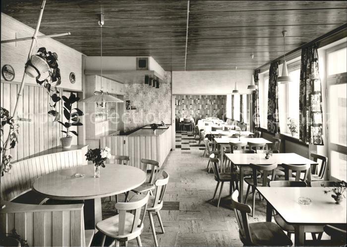 Egenhausen Wuerttemberg Gasthof Pension Gruener Baum Erholungsort Schwarzwald