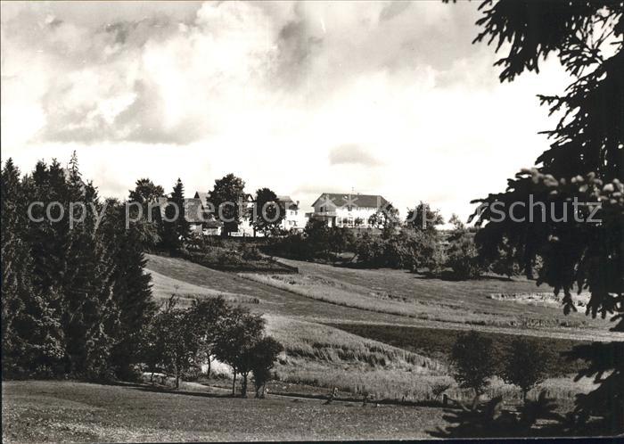 Egenhausen Wuerttemberg Gasthof Pension Gruener Baum Erholungsort Schwarzwald