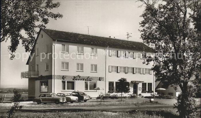 Spielberg Altensteig Gasthof zur Linde