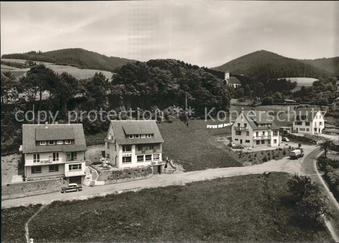 Schwarzenberg Baiersbronn Gasthof Pension Lamm Luftkurort Murgtal Schwarzwald