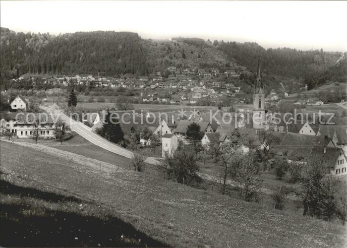 Oberndorf Neckar Altoberndorf