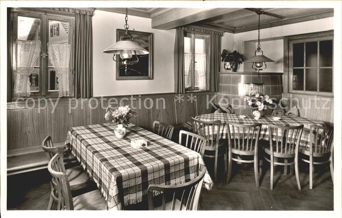 Enzkloesterle Gasthof Pension zur Krone