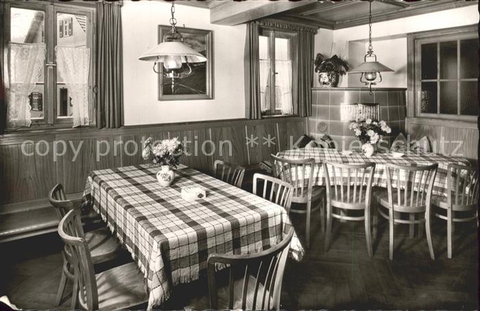 Enzkloesterle Pension Sonnenblick