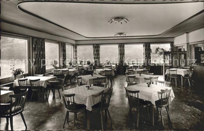 Gompelscheuer Gasthof Enzursprung