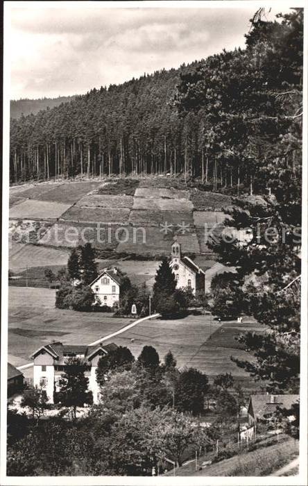 Enzkloesterle Gasthof Pension Waldhorn