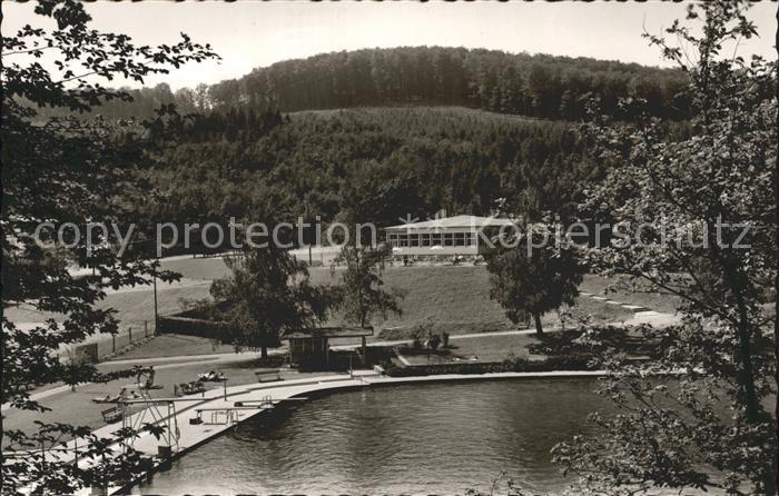 Gaggenau Restaurant Waldseebad