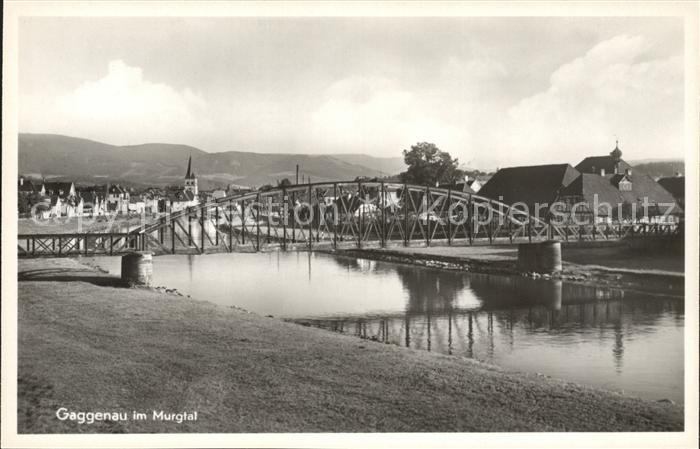 Gaggenau Bruecke