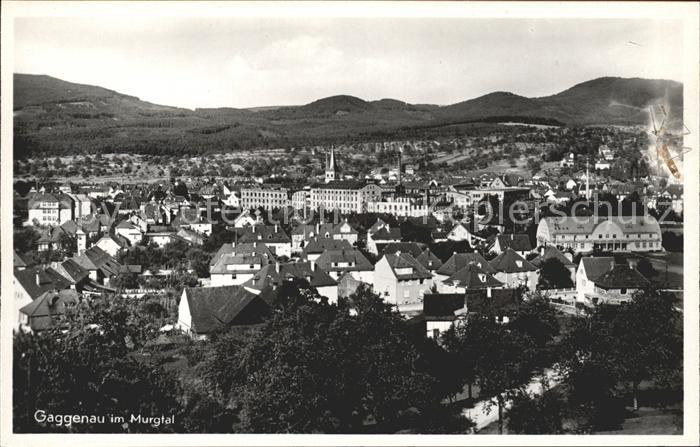 Gaggenau