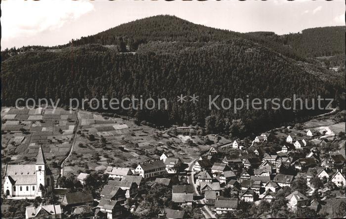 Reichental Gasthaus Metzgerei Andreas Auerhahn