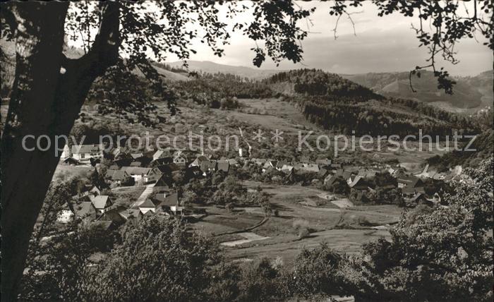 Lautenbach Gernsbach