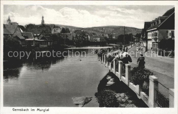 Gernsbach