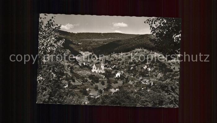 Reichental Gasthaus Metzgerei Andreas Auerhahn