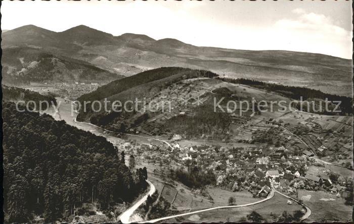 Lautenbach Gernsbach