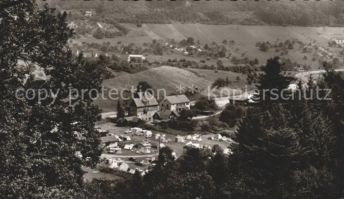 Gernsbach Campingplatz
