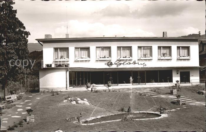 Gernsbach Lichtspieltheater