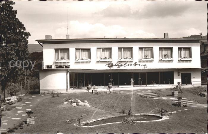 Gernsbach Liechspieltheater