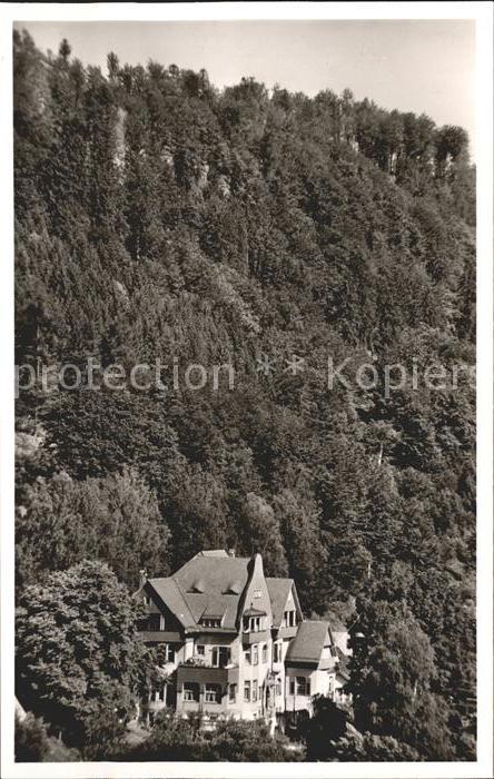 Hoefen Enz Ferienheim d. E.A.M.