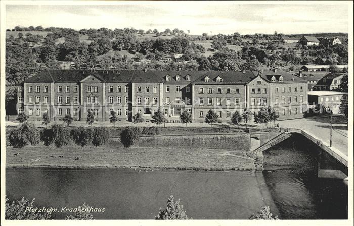 Pforzheim Krankenhaus