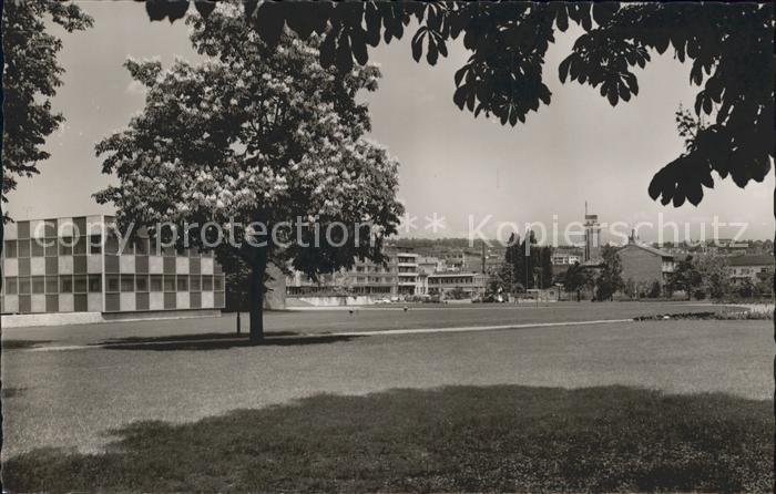 Pforzheim Reuchlinhaus