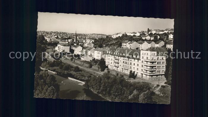Pforzheim Liebeneckstrasse Nagold