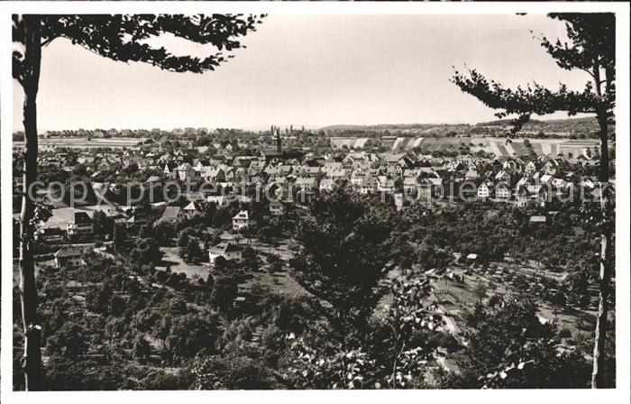 Birkenfeld Wuerttemberg