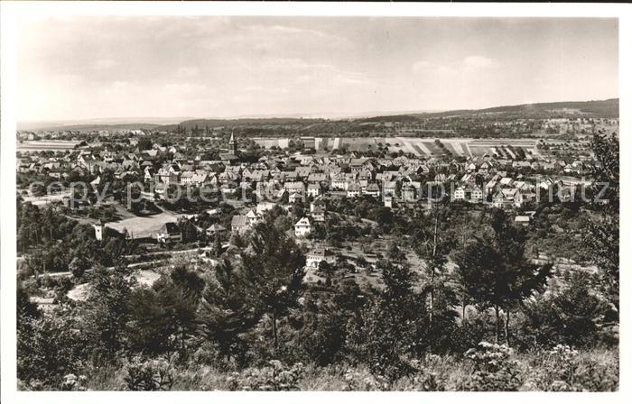 Birkenfeld Wuerttemberg