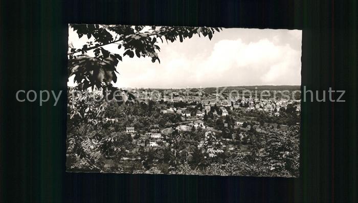 Birkenfeld Wuerttemberg