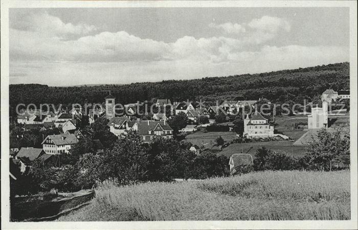 Schoemberg Schwarzwald