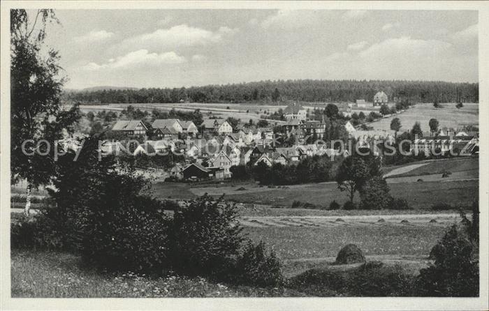 Schoemberg Schwarzwald