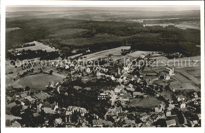 Schoemberg Schwarzwald Fliegeraufnahme