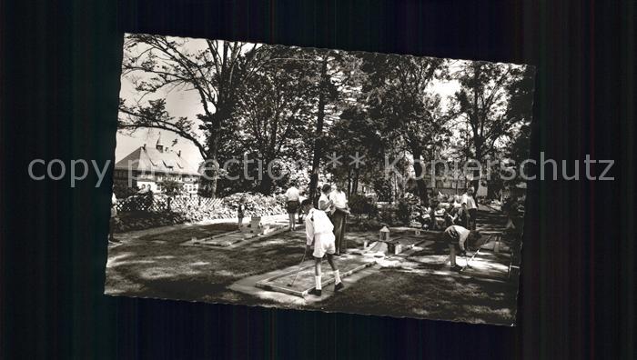 Dobel Schwarzwald Golfplatz