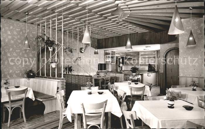 Dobel Schwarzwald Hotel Restaurant Ochsen Speisesaal