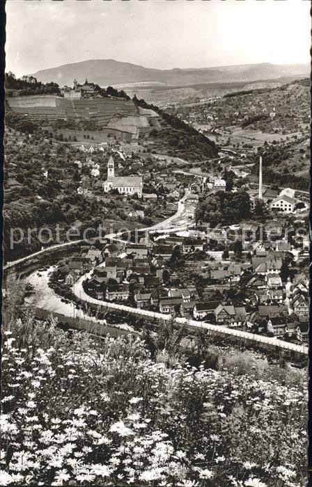 Obertsrot Schloss Eberstein