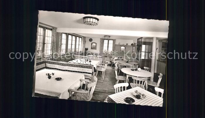 Scheuern Gernsbach Gasthof Auerhahn