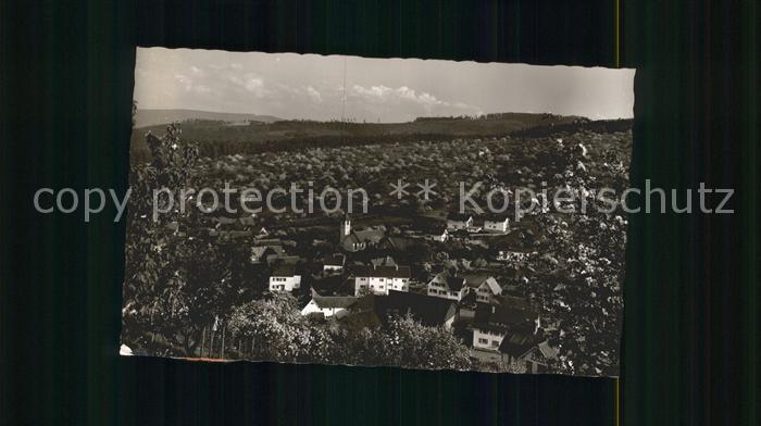 Staufenberg Gernsbach