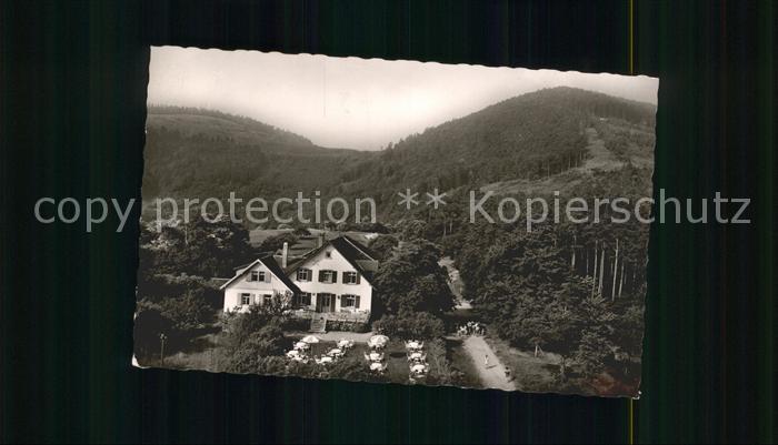 Staufenberg Gernsbach Kutscherstube Neuhaus