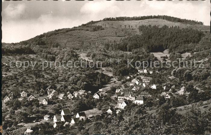Staufenberg Gernsbach Gasthaus Pension Sternen