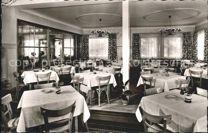 Dobel Schwarzwald Gasthaus Pension z. Ochsen Speisesaal