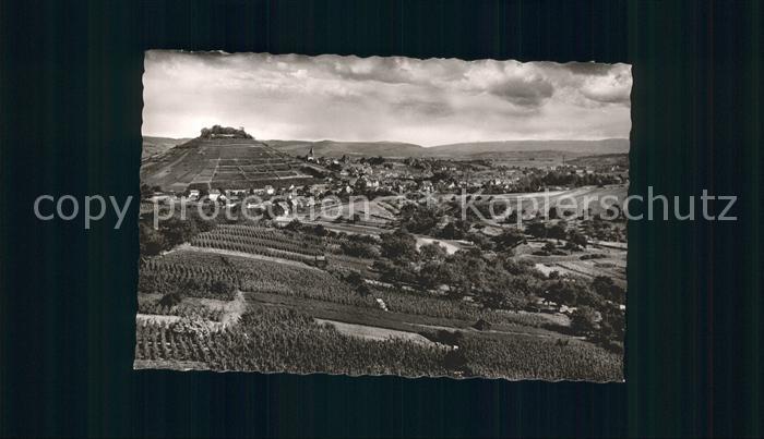 Weinsberg Weibertreu