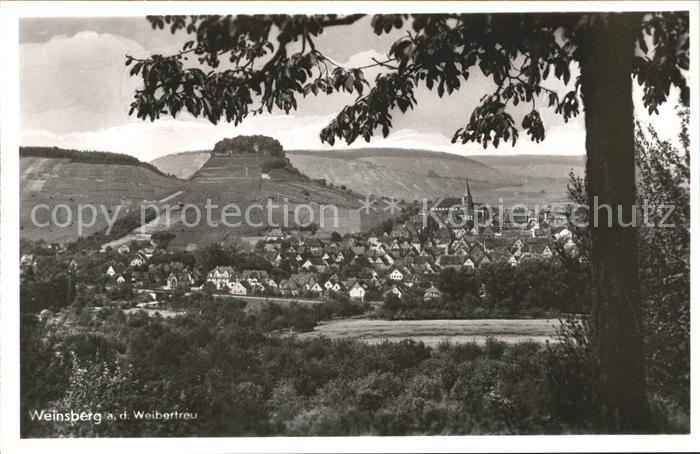 Weinsberg Weibertreu